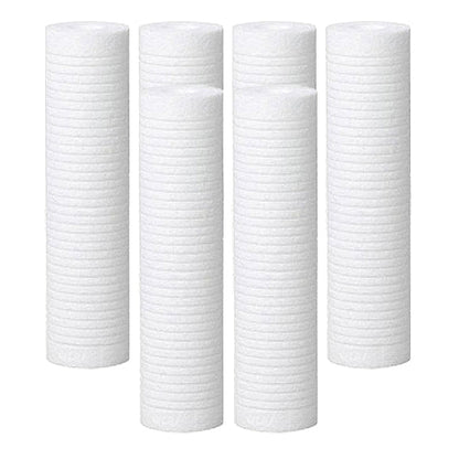 2 X Aqua Pure AP110 Filter Cartridges - WATER FILTER DISTRIBUTORS