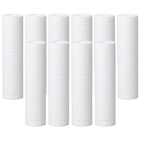 2 X Aqua Pure AP110 Filter Cartridges - WATER FILTER DISTRIBUTORS