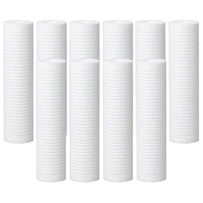 2 X Aqua Pure AP110 Filter Cartridges - WATER FILTER DISTRIBUTORS