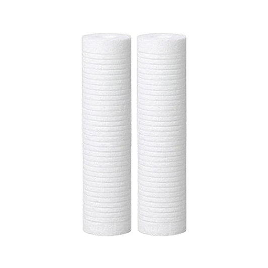 2 X Aqua Pure AP110 Filter Cartridges - WATER FILTER DISTRIBUTORS