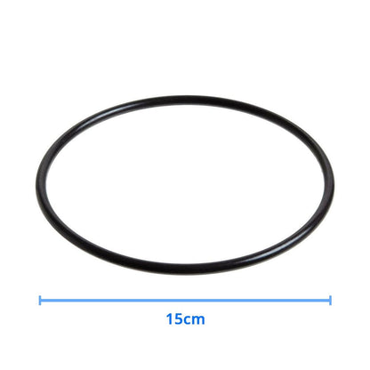 20 Inch Big Blue Whole House Water System with Sediment Polyspun Filter 10 Micron 60LPM - WATER FILTER DISTRIBUTORS