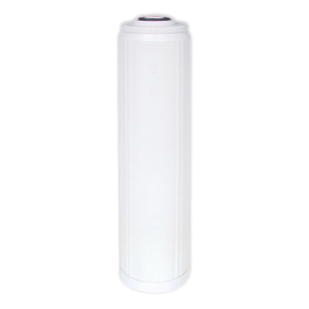 20″ x 4.5″ Mixed Bed Resin DI Water Filter - WATER FILTER DISTRIBUTORS