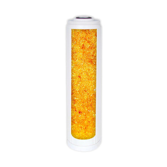 20″ x 4.5″ Mixed Bed Resin DI Water Filter - WATER FILTER DISTRIBUTORS
