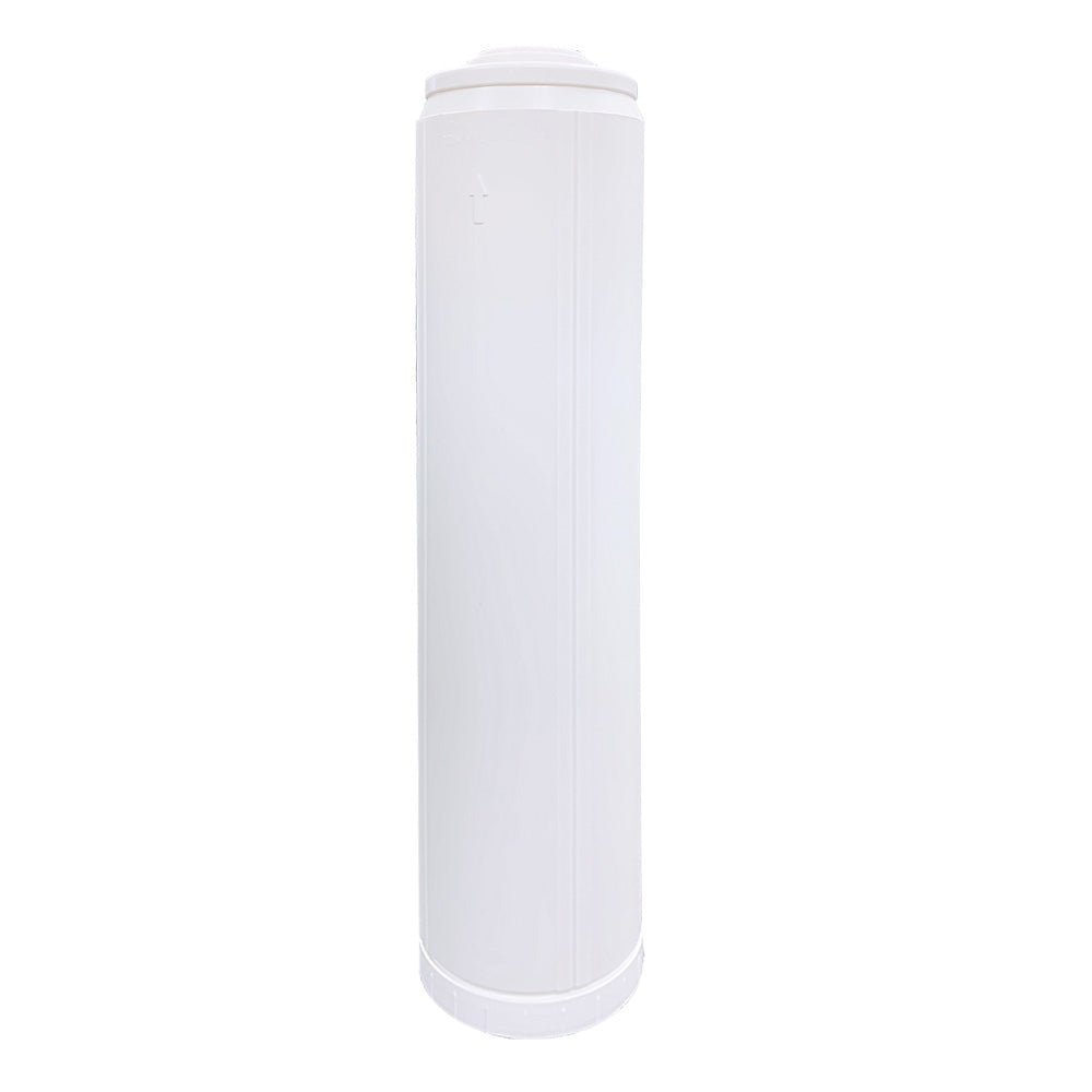 20″ x 4.5″ Mixed Bed Resin DI Water Filter - WATER FILTER DISTRIBUTORS