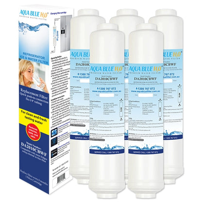 DA29-10105J, WSF100, EF9603 Samsung External Water Filter COMPATIBLE (DA2010CB)
