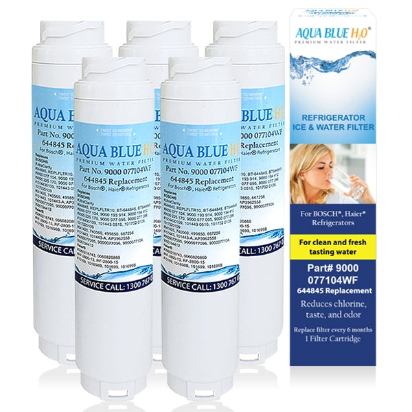 07134240  Refrigeration Accessories - Water Filter KB1000 bypass