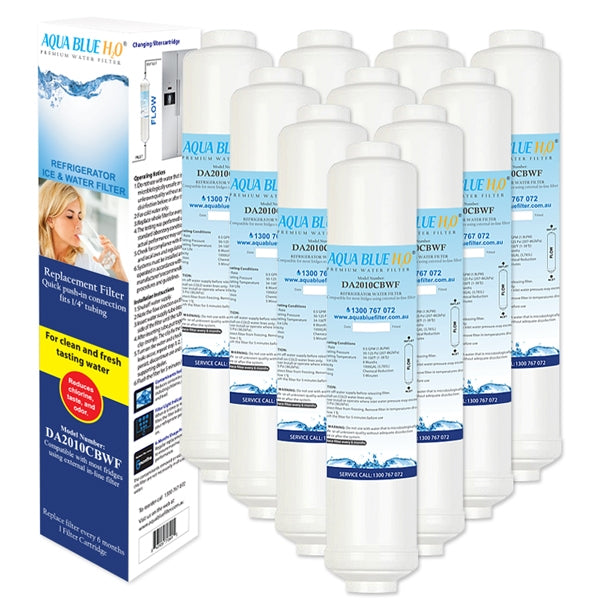 Daewoo External Fridge Filter DD7098 OR DD-7098 Replacement Filter