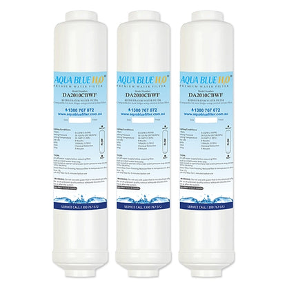 Daewoo External Fridge Filter DD7098 OR DD-7098 Replacement Filter