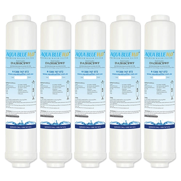 Daewoo External Fridge Filter DD7098 OR DD-7098 Replacement Filter