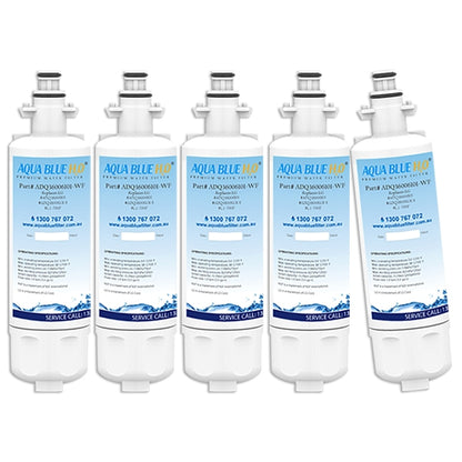 LG LT700P Compatible Water Filter + LT120F Air Filter Generic