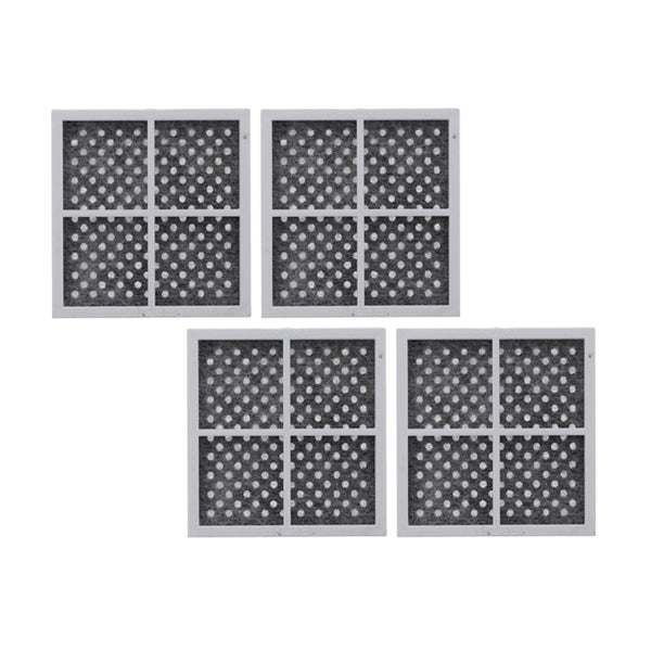 LG Water Filter Replacement LT700P + Air Filter LT120F Generic