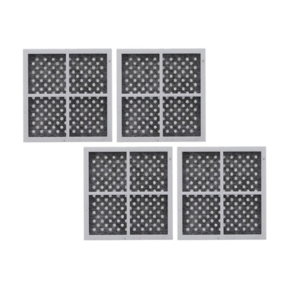LG Water Filter Replacement LT700P + Air Filter LT120F Generic