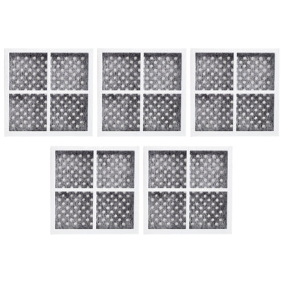 LG Water Filter Replacement LT700P + Air Filter LT120F Generic