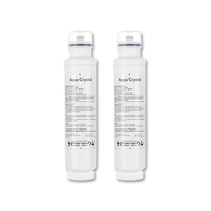 Genuine DW2042FR-09 Smeg Fridge filters DW2042FR FOR SR610XPK