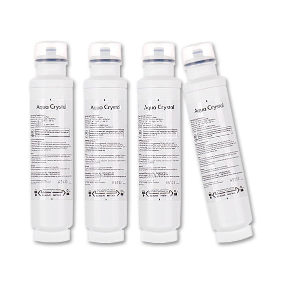 Genuine DW2042FR-09 Smeg Fridge filters DW2042FR FOR SR610XPK