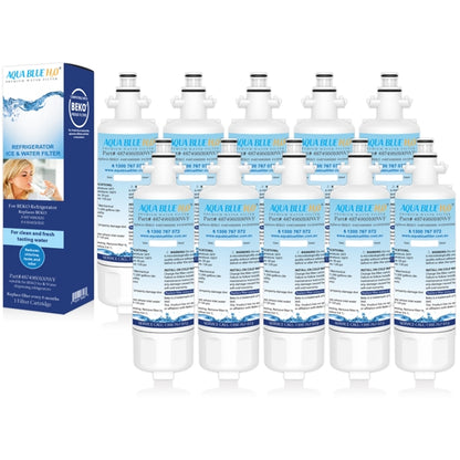 Beko 4874960100 replacement filter by Aqua Blue H2O