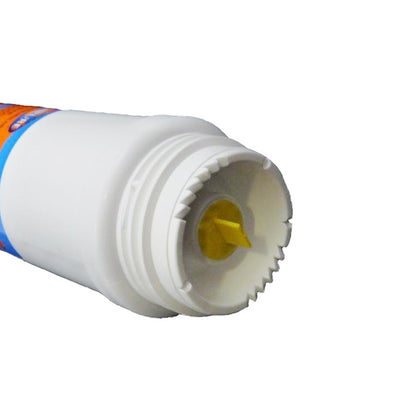 Omnipure  Q5540 Carbon Block Filter Replacement Cartridge