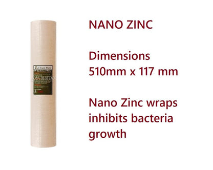 anti bacterial water filter