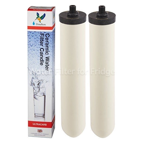 Doulton W9123006 Doulton Ultracarb Original Water Filter Cartridge