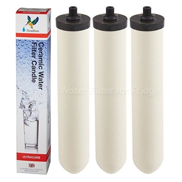Doulton W9123006 Doulton Ultracarb Original Water Filter Cartridge