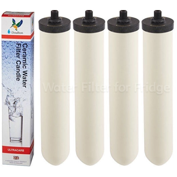 Doulton W9123006 Doulton Ultracarb Original Water Filter Cartridge
