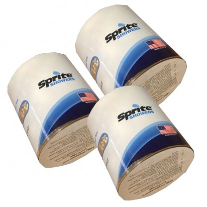 Sprite HOC High Output HO Replacement Shower Filter Cartridge
