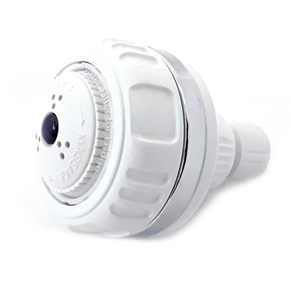 Sprite Shower Filters Universal Filters Perma Seal 3 Setting Shower Head White