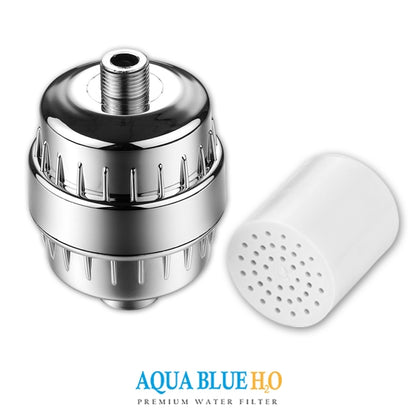 High Output Luxury 3 Stage Shower with header