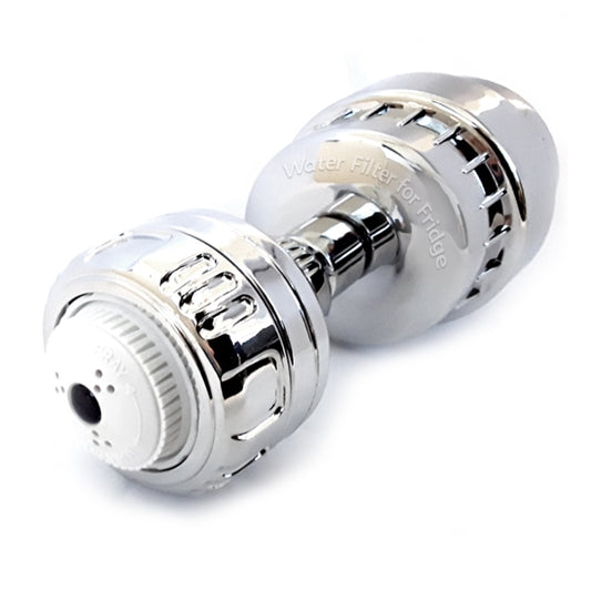 High Output Luxury 3 Stage Shower with header