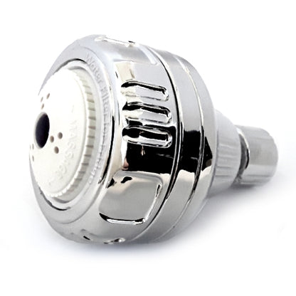 High Output Luxury 3 Stage Shower with header