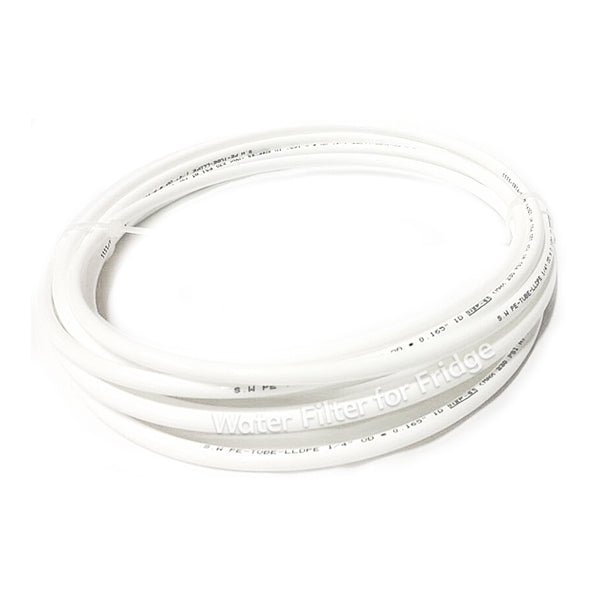 1x DA29-10105J / WSF-100 Samsung Water Filter COMPATIBLE plus Tube Hose (5m 1/4") kit SET