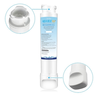 ELECTROLUX  and  WESTINGHOUSE Fridge Filter EPTWFU01 807946705