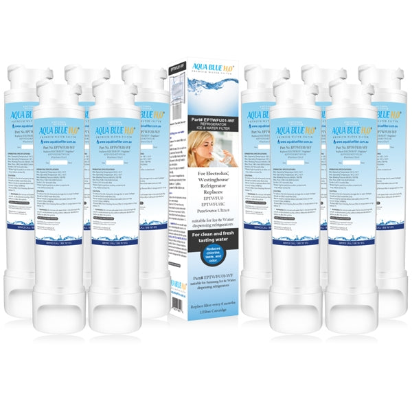 ELECTROLUX  and  WESTINGHOUSE Fridge Filter EPTWFU01 807946705