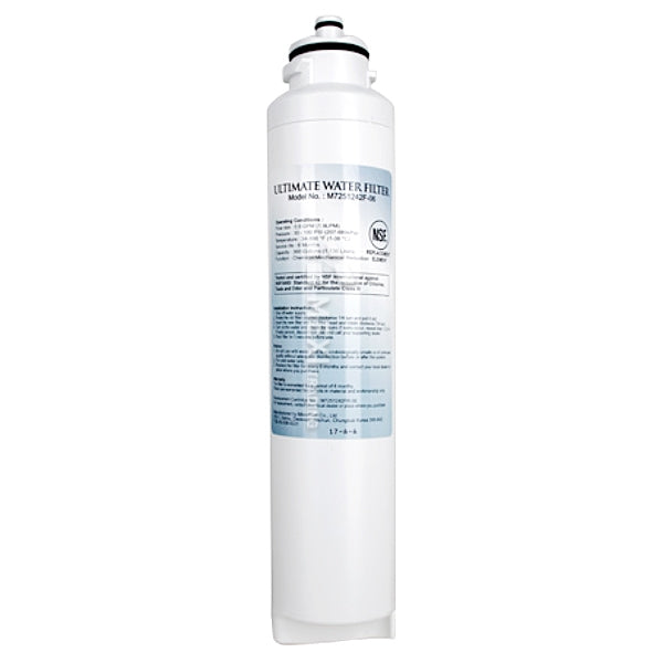 LG M7251242F-06 / M7251242FR-06 / ADQ32617703 Ultimate Inline Water Filter