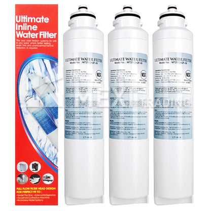 LG M7251242F-06 / M7251242FR-06 / ADQ32617703 Ultimate Inline Water Filter