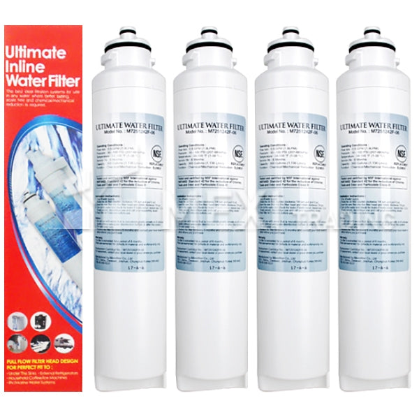 LG M7251242F-06 / M7251242FR-06 / ADQ32617703 Ultimate Inline Water Filter