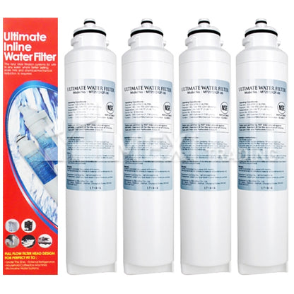 LG M7251242F-06 / M7251242FR-06 / ADQ32617703 Ultimate Inline Water Filter