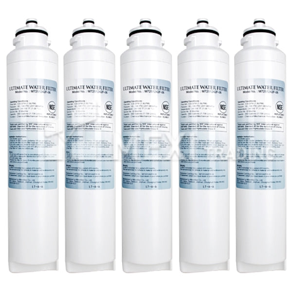 LG M7251242F-06 / M7251242FR-06 / ADQ32617703 Ultimate Inline Water Filter