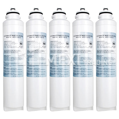 LG M7251242F-06 / M7251242FR-06 / ADQ32617703 Ultimate Inline Water Filter