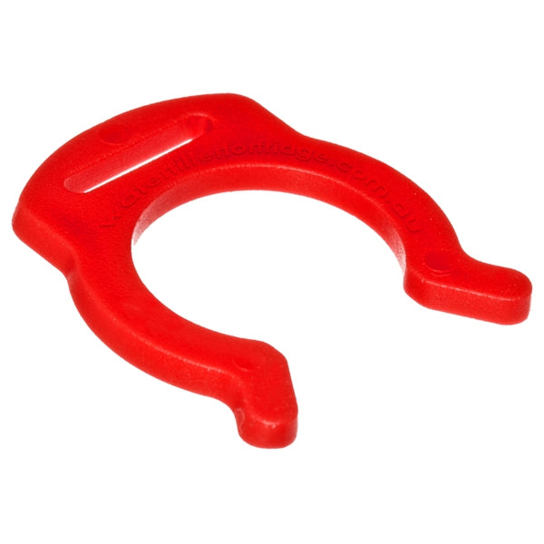 John Guest Locking Clip - 1/4"