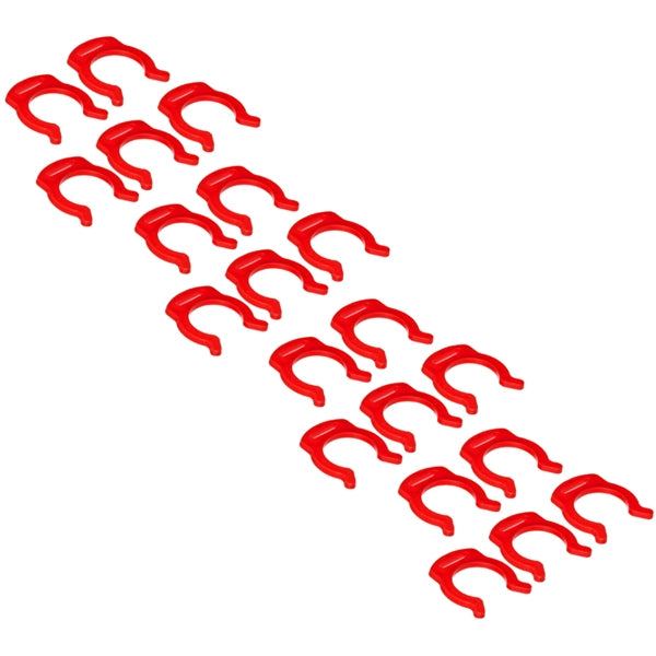 John Guest Locking Clip - 1/4"