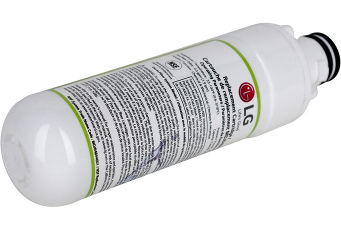 LG LT1000P MDJ64844601 ADQ74793501 refrigerator water filter