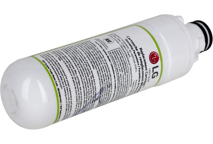 LG LT1000P MDJ64844601 ADQ74793501 refrigerator water filter