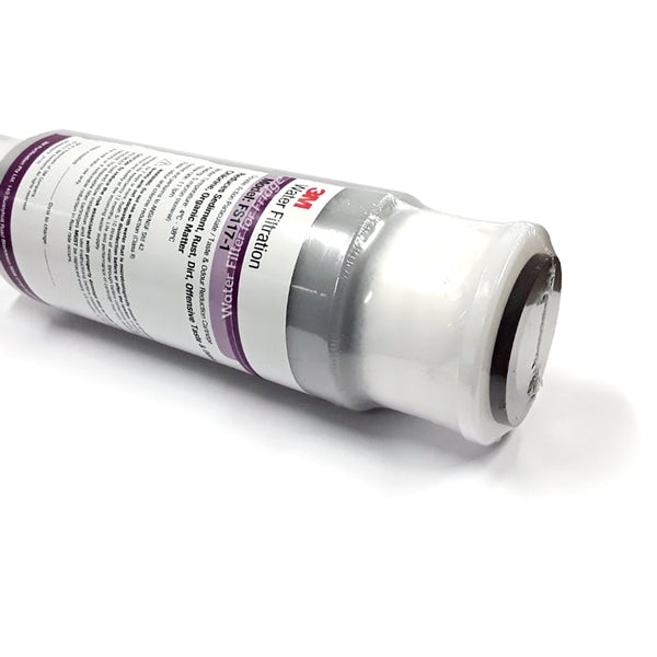 Whole House Water System with 3M Genuine FS117-1 Same as AP117-R