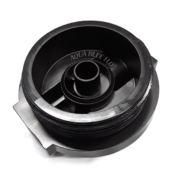 Whole House Water System with Matrikx + CTO/2 Coconut Water Filter 5 Micron 10