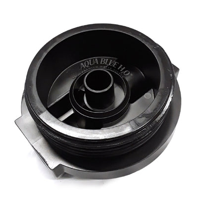 Whole House Water System with Matrikx + CTO/2 Coconut Water Filter 5 Micron 10