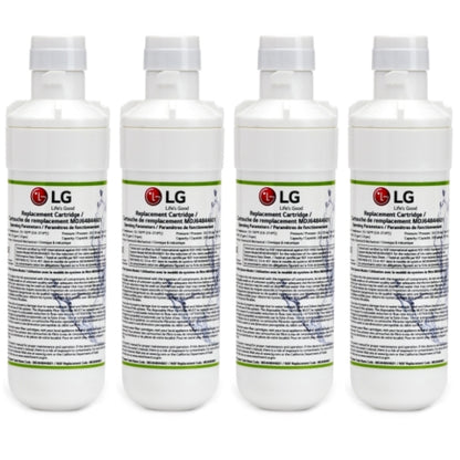 LG LT1000P MDJ64844601 ADQ74793501 refrigerator water filter