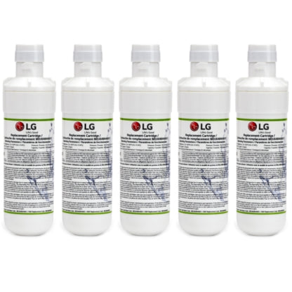 LG LT1000P MDJ64844601 ADQ74793501 refrigerator water filter