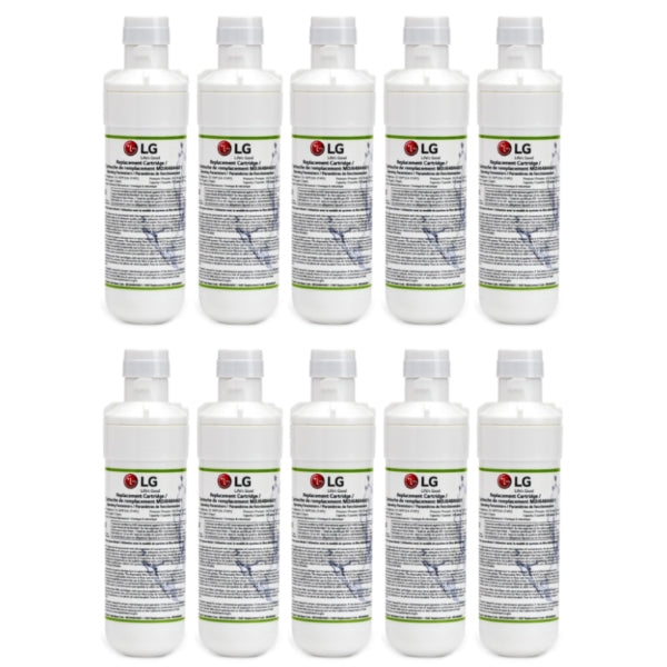 LG LT1000P MDJ64844601 ADQ74793501 refrigerator water filter