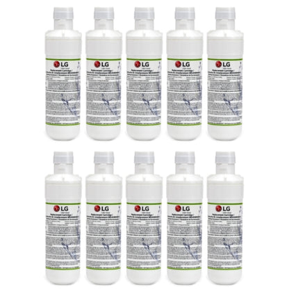 LG LT1000P MDJ64844601 ADQ74793501 refrigerator water filter